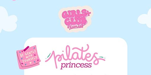 Pilates Princess' | Ebb & Flow Apartments Reading