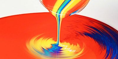 Workshop: Fluid Art – Unleashing Creativity through Paint Pouring | Hyatt's All Things Creative