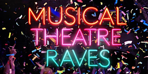 BRISTOL MUSICAL THEATRE RAVES: THE BOAT PARTY 2024 | Thekla