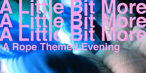 A Little Bit More | PHO MANIAC