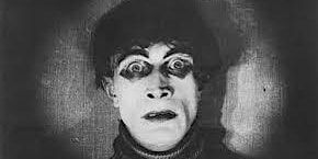 The Cabinet of Doctor Calgary With live Score | Leith Depot