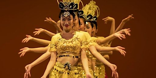 Open Studio: Little Pear Garden Dance Company | The Studios at Assembly Park