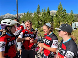 Girls Riding Together (GRiT) | Camp Sekani Biking Trails