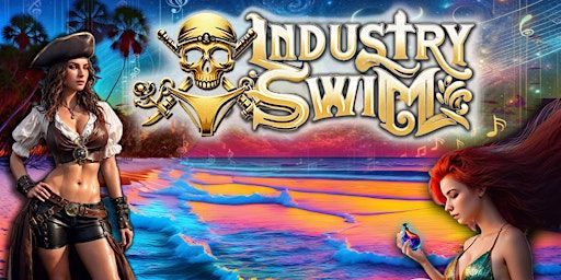 CASTING CALL "Industry Swim 2.0" | Savage Labs Wynwood