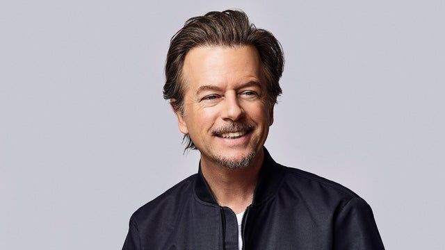 David Spade: Catch Me Inside 2024 (Atlanta) | Atlanta Symphony Hall