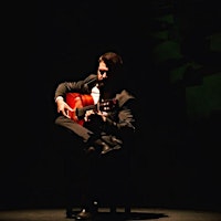 Jose Almarcha's Flamenco Trio. Cambridge | Wesley Methodist Church