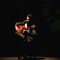 Jose Almarcha's Flamenco Trio. Cambridge | Wesley Methodist Church