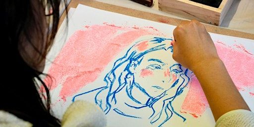 Family Sketching Workshop - Morning Session | Burgh House