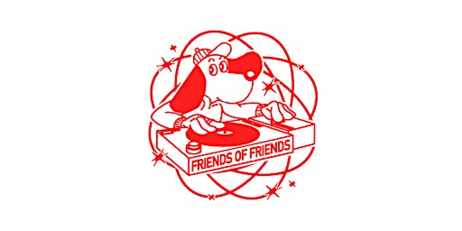 Friends of Friends | 395 Alexander St