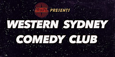Western Sydney Comedy Club | The Collector Hotel