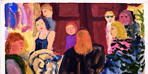 Michael Rosenthal Open Studio, San Jose, CA on May 18 and 19, 2024 | Michael Rosental Private Gallery