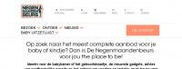 Negenmaandenbeurs 2025年 | RAI 阿姆斯特丹