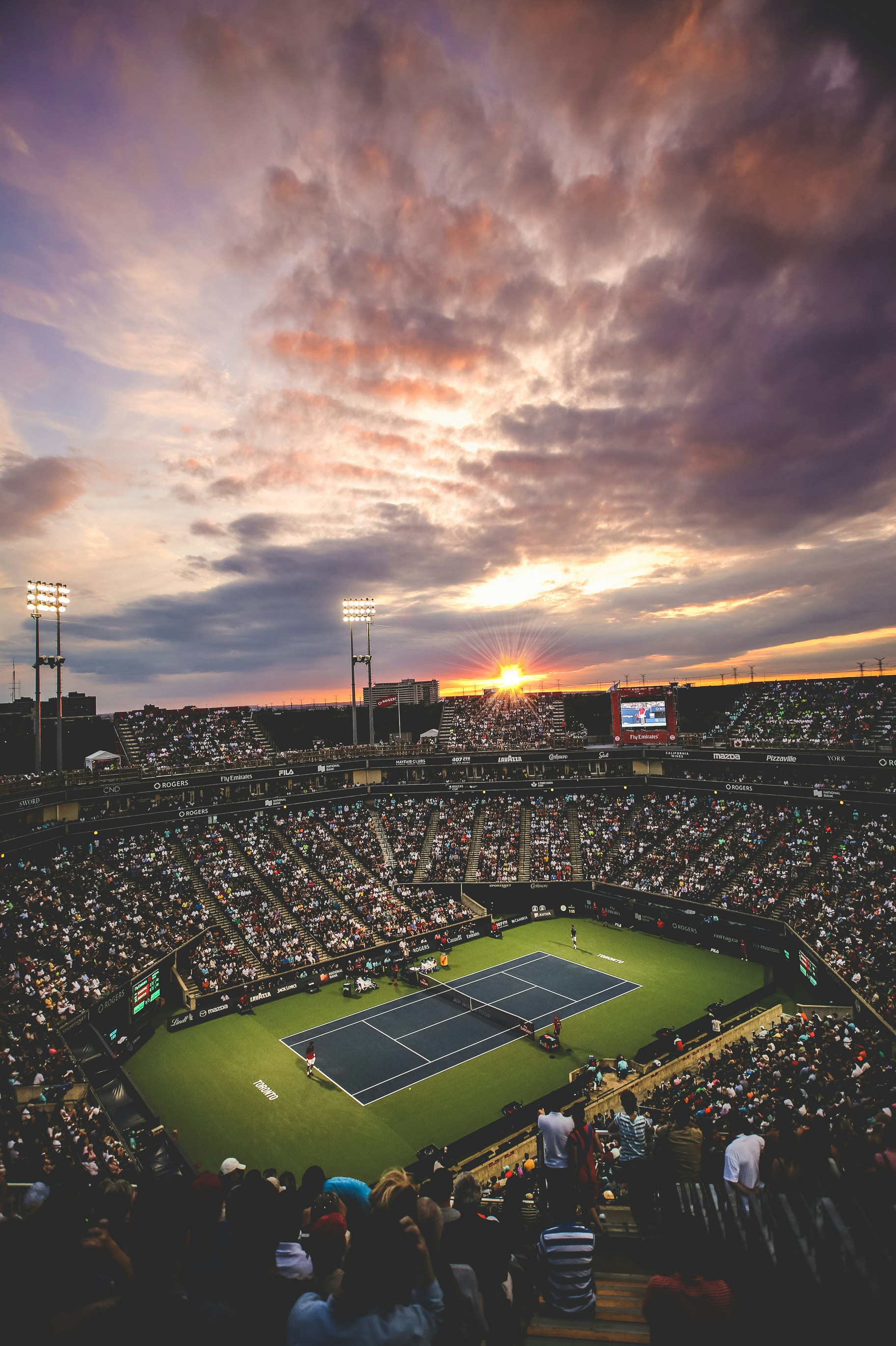 Grand Slam (Tennis) | Wimbledon 2024 Day 2 (London) | All England Lawn Tennis Club