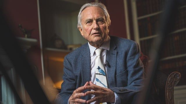 An Evening with Richard Dawkins and Friends 2024 (Washington) | Warner Theatre