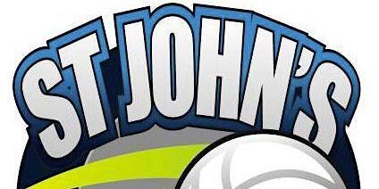St Johns Netball Club Presentation 2024 | Walter Street Reserve