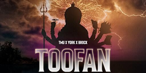 TOOFAN | Renaissance by the Creek