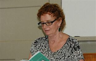 A very special Poetry Event with Ann de Hugard and Rob Wallis | Mornington Botanical Rose Gardens