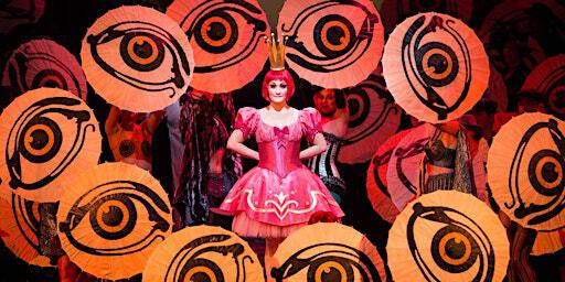 Met Opera Live in HD- Les Contes D'Hoffmann | Colorado Mountain College Breckenridge