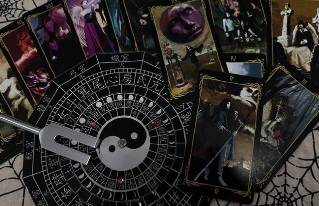 【日本富士急樂園】2024年幸運占卜角 | 日本富士急樂園