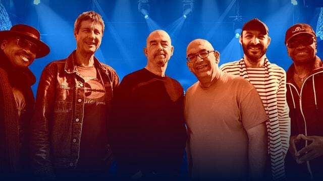 Acoustic Alchemy @ 191 Toole 2024 (Tucson) | 191 Toole