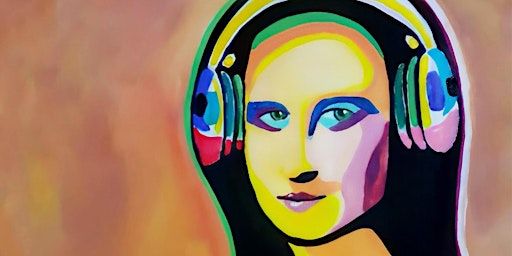 Sip & Paint Pop Art! Leeds | Alchemist, Leeds