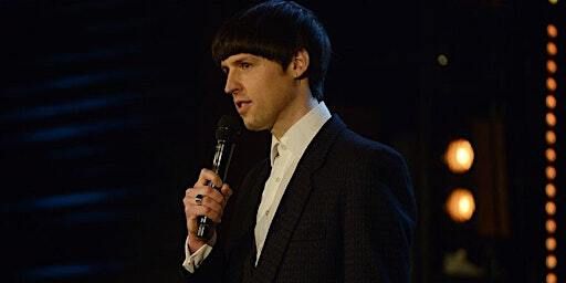 Battersea Comedy Night NYE Show Ft Tom Ward | Laugh Train Home Comedy Club (The Four Thieves)