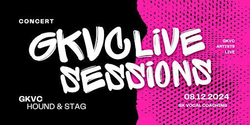 GKVC Live Sessions | Hound and Stag Brewing Co