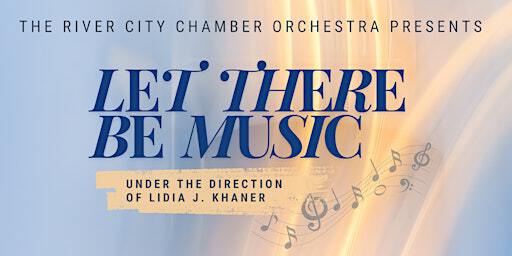 RCO Presents "Let There Be Music" | Holy Trinity Anglican Church