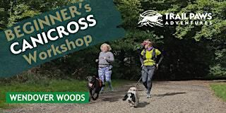 Beginner's Canicross Workshop | Wendover Woods
