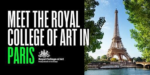Meet the Royal College of Art in Paris | The Hoxton, Paris