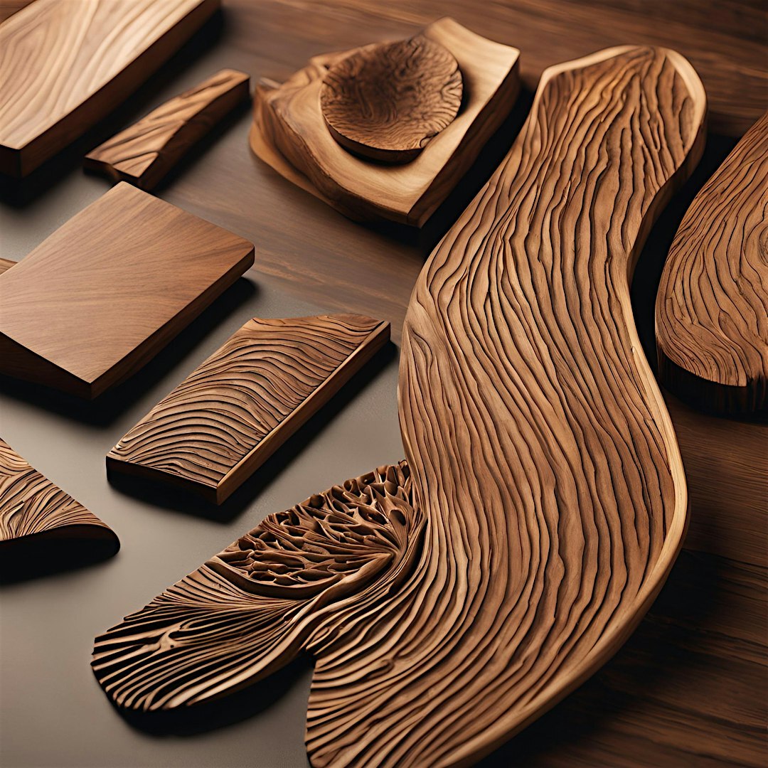 Unique Wood Designs presented by Shonn Tucker | 409 N Clark Rd Cedar HILL  TX 75104