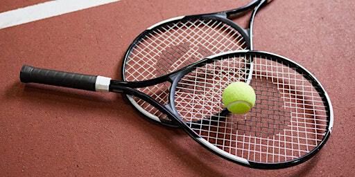 Over 50's Walking Tennis: 21 Nov-19 Dec £15 for 5 sessions | Hawkinge Community Centre