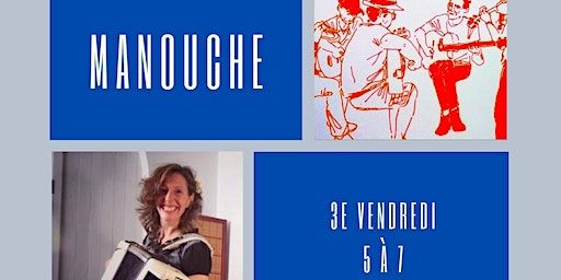 Jam manouche | Bily Kun