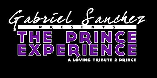 The Prince Experience | The State Theatre