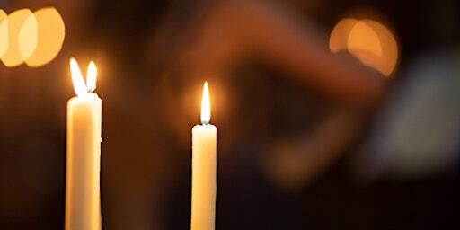 Rhapsody in Blue by Candlelight | St Giles Cathedral