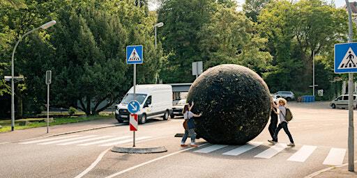 The future of international site-specific biennales | Goethe-Institut Amsterdam