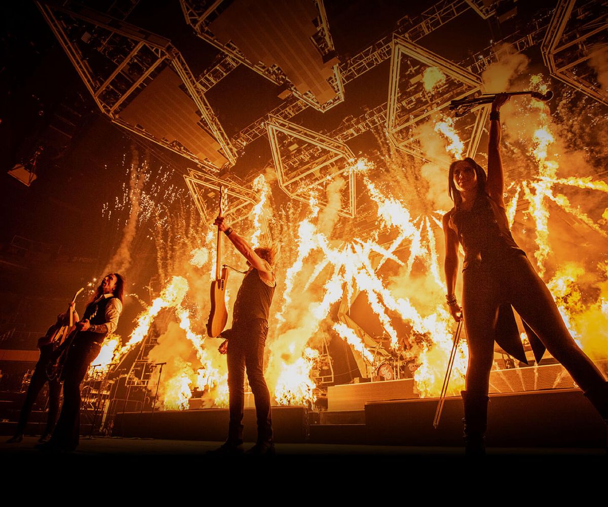 Trans-Siberian Orchestra | PPG Paints Arena