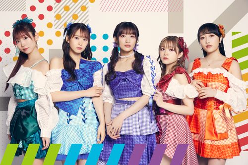 i☆Ris(横浜・2025/6/15(日)) | 横浜市市民文化会館関内ホール 大ホール