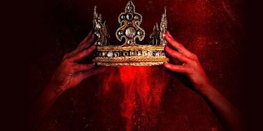 MACBETH | Silhouette Studios - Weston Favell Shopping Centre