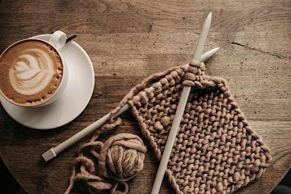Knitting for Beginners Series | Harrison Campus | Mid Michigan College