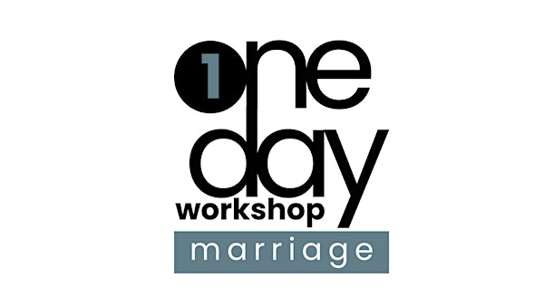 One Day Workshop | Marriage | Trust & Intimacy | The Avenue Church