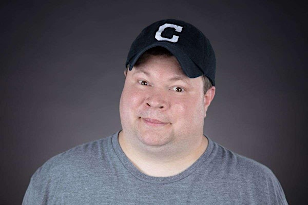 Special Event: John Caparulo | The Emmaus Theatre