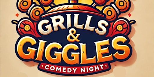 Soho Tavern Presents Grills & Giggles. UK's First Mixed Grill Comedy Night! | Soho Tavern