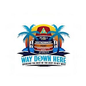 Way Down Here 2025 Fan Experience | Key West