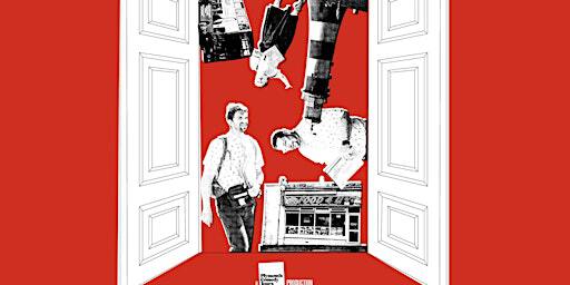 Plymouth Comedy Tours: Indoors | Barbican Theatre
