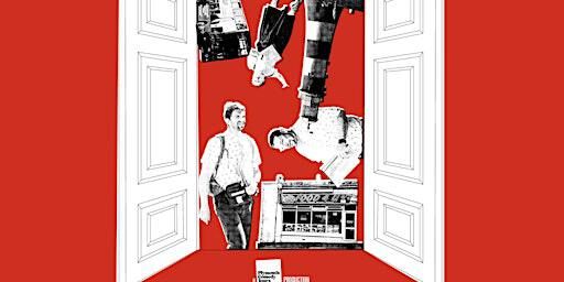 Plymouth Comedy Tours: Indoors | Barbican Theatre