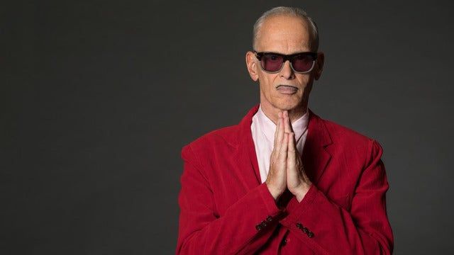 A Date With John Waters 2025 (Baltimore) | Baltimore Soundstage