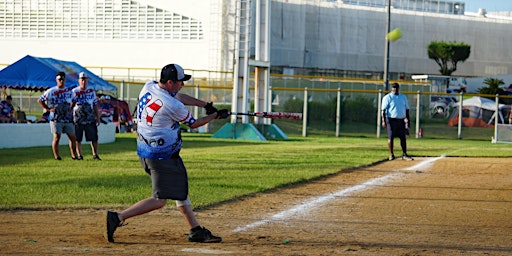 Kinser Open Softball Tournament March 2025 MCCS Adult Sports | Camp Kinser