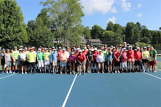 Abilities Tennis Lake Junaluska Tournament 2025 | Lake Junaluska's tennis courts