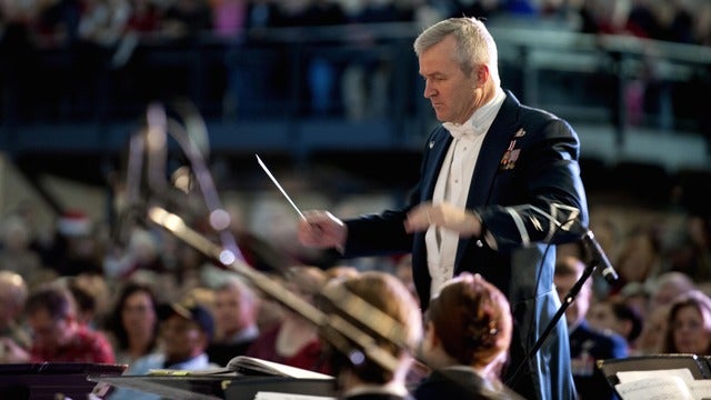 LA LA LAND In Concert with Chicago Philharmonic 2025 (Chicago) | The Auditorium